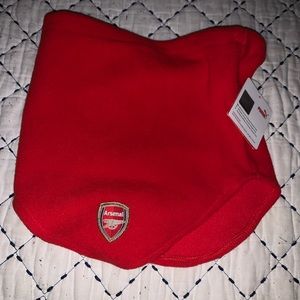 Arsenal FC Neck Warmer BRAND NEW